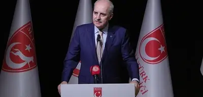 Kurtulmuş'tan MTTB Siyaset Okulu'nda Önemli Açıklamalar