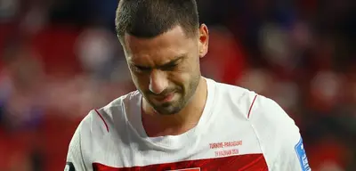 Merih Demiral: "Bütün Halkımızdan Özür Diliyoruz"