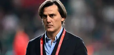 Montella'dan Duygusal Veda: "35 Yıldır Futbolun İçindeyim, Böyle Şanssızlık Görmedim"