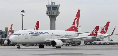 THY'den 'Yeşil Finansman' Adımları