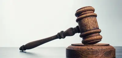 12. Yargı Paketi Meclis'e Sunuldu