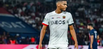 Fenerbahçe'den Savunmaya Dev Hamle: Hedef Jean-Clair Todibo