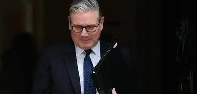 İngiltere Başbakanı Keir Starmer İstifa Etti