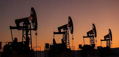 İran Petrolünde 'Barış' İndirimi