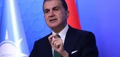 Ömer Çelik'ten Kritik Gündem Mesajları