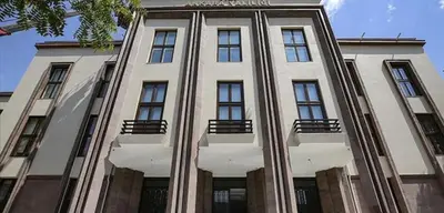 Ankara'da NATO Zirvesi İçin Güvenlik Önlemleri