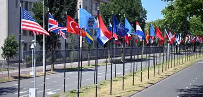 Ankara'da NATO Zirvesi Öncesi 90'ın Üzerinde Gözaltı!