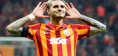 Galatasaray'da Gözler Icardi'nin Kararında