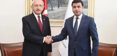 Kemal Kılıçdaroğlu'nun 'Dokunulmazlık' Çıkışına Selahattin Demirtaş Cephesinden Olumsuz Sinyal!
