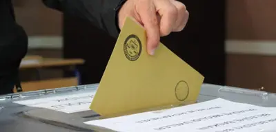 Anketlere Göre AK Parti İlk Sırada