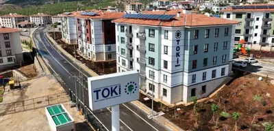 TOKİ'den Kritik Uyarı: Sahte İnternet Sitelerine Karşı Dikkat!