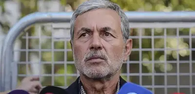 Aykut Kocaman'dan Fenerbahçe Açıklaması: "İletişim Ansızın Kesildi"