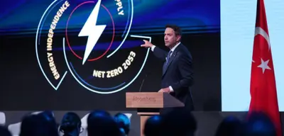 Enerji Dönüşümünde Büyük Yatırım Dönemi