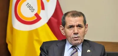 Galatasaray Başkanı Özbek: "Barcelona Bizden Copy Paste!"