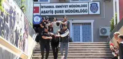 İBB Yöneticisi Erhan Karaal'ın Kaçırılması Soruşturmasında Gözaltı Sayısı Artıyor