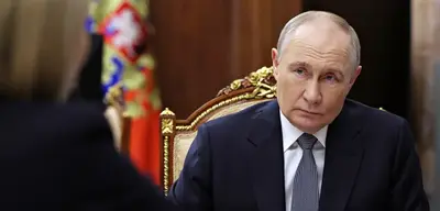 Putin'den Yeni Müzakere Mesajı