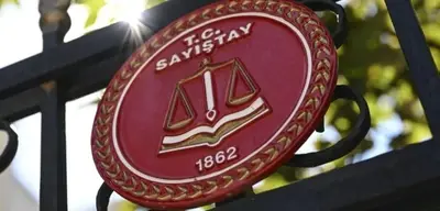 TBMM'de Sayıştay Başkanı Belli Oluyor
