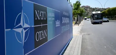 Ankara'da NATO Zirvesi Öncesi Büyük Operasyon: 209 Gözaltı
