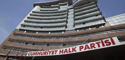 CHP'de İl Başkanları ve Belediye Başkanı'nın Tedbir Kararına İtirazı Reddedildi