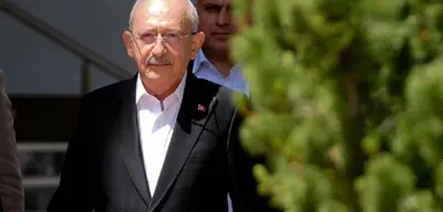 CHP Genel Başkanı Kılıçdaroğlu'nun İstanbul Programı İptal Edildi