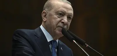 Erdoğan: "AK Parti Bir Dava Hareketidir"