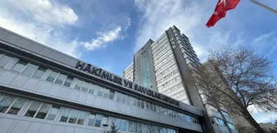 HSK'dan Ergenekon Sürecine İlişkin Tarihi Disiplin Kararı