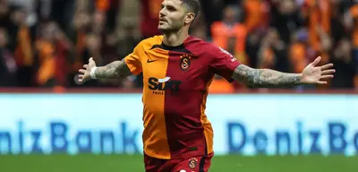 Icardi'nin Menajerinden Transfer İddialarına Sert Tepki: "Medya Sirkini Bırakın"