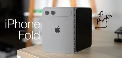 iPhone Ultra 2 Geliyor! Onay Verildi...