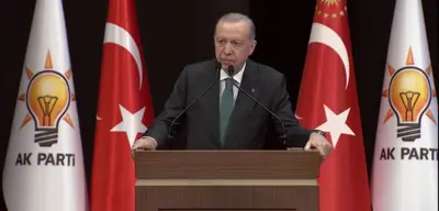 İki Belediye Başkanı AKP'ye Katılıyor