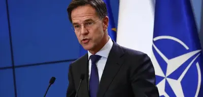 NATO Genel Sekreteri Rutte'den İran Mesajı