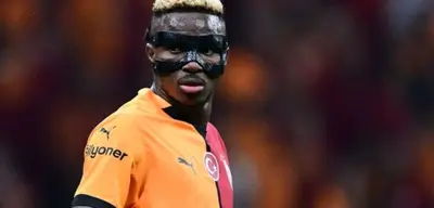Osimhen İçin Net Tavır: Öncelik Takımda Tutmak
