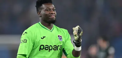 Trabzonspor Transferde Vites Yükseltti! Andre Onana Yeniden Kiralanmak İsteniyor