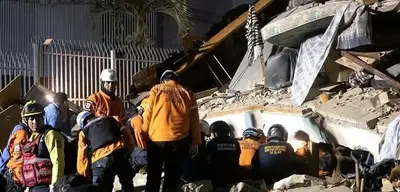 Venezuela'da 7,2 ve 7,5 Büyüklüğünde Deprem!