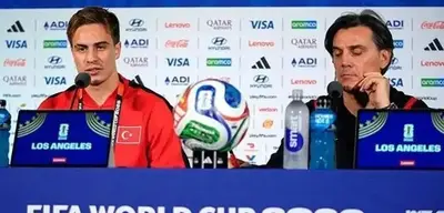 Vincenzo Montella'dan İstifa İddialarına Sert Yanıt: "Buradayım, Gitmiyorum!"