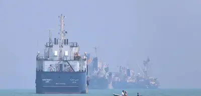 Hürmüz Boğazı Yakınlarında Şoke Eden Saldırı