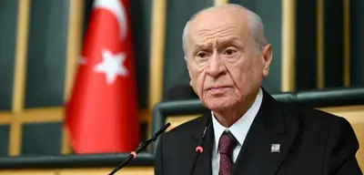 Terörsüz Türkiye, Nuh'un Gemisi'nin İnşasıdır
