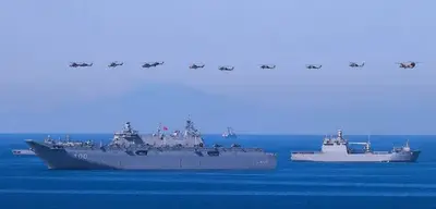 Yunan Basınında 'Mavi Vatan' Analizi