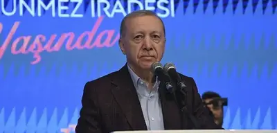 Cumhurbaşkanı Erdoğan'dan 33. İstişare Toplantısı'nda Kritik Mesajlar