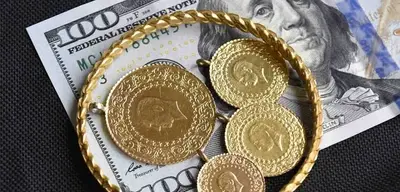 Altın Piyasasında Yeni Hafta Düşüşle Başladı