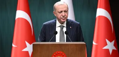 Cumhurbaşkanı Erdoğan'dan Türk Dünyasına Birlik Mesajı