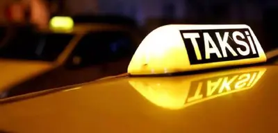 İstanbul Taksiciliğinde Dijital Dönüşüm
