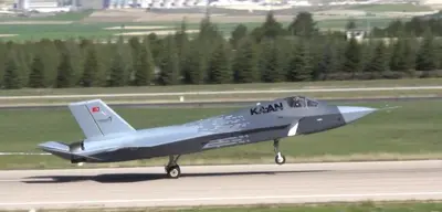 NATO Zirvesinde Gündem KAAN Olabilir