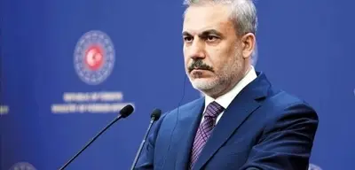 Bakan Fidan'dan AB Yetkilileriyle Kritik Temaslar
