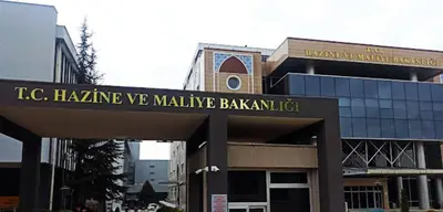 Bütçe İlk Çeyrekte 526,8 Milyar TL Açık Verdi