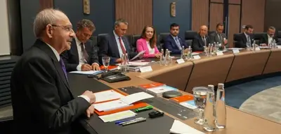CHP'de Kılıçdaroğlu Dönemi: İhraçlar, Görevden Almalar ve Disiplin Süreçleri