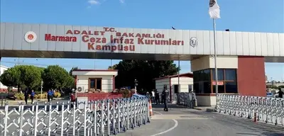 İBB Davası'nda İlk Celse Sona Eriyor