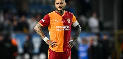 Icardi'nin Menajerinden Dikkat Çeken Açıklamalar