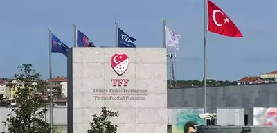 TFF'den Yabancı Kuralı Açıklaması: "Değişiklik Yok"