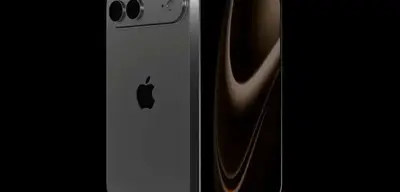 Katlanabilir iPhone Ultra Popülerliğini Koruyor