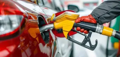 Benzine 55 Kuruş Zam Geliyor
